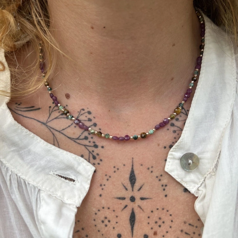 collana Ariel
